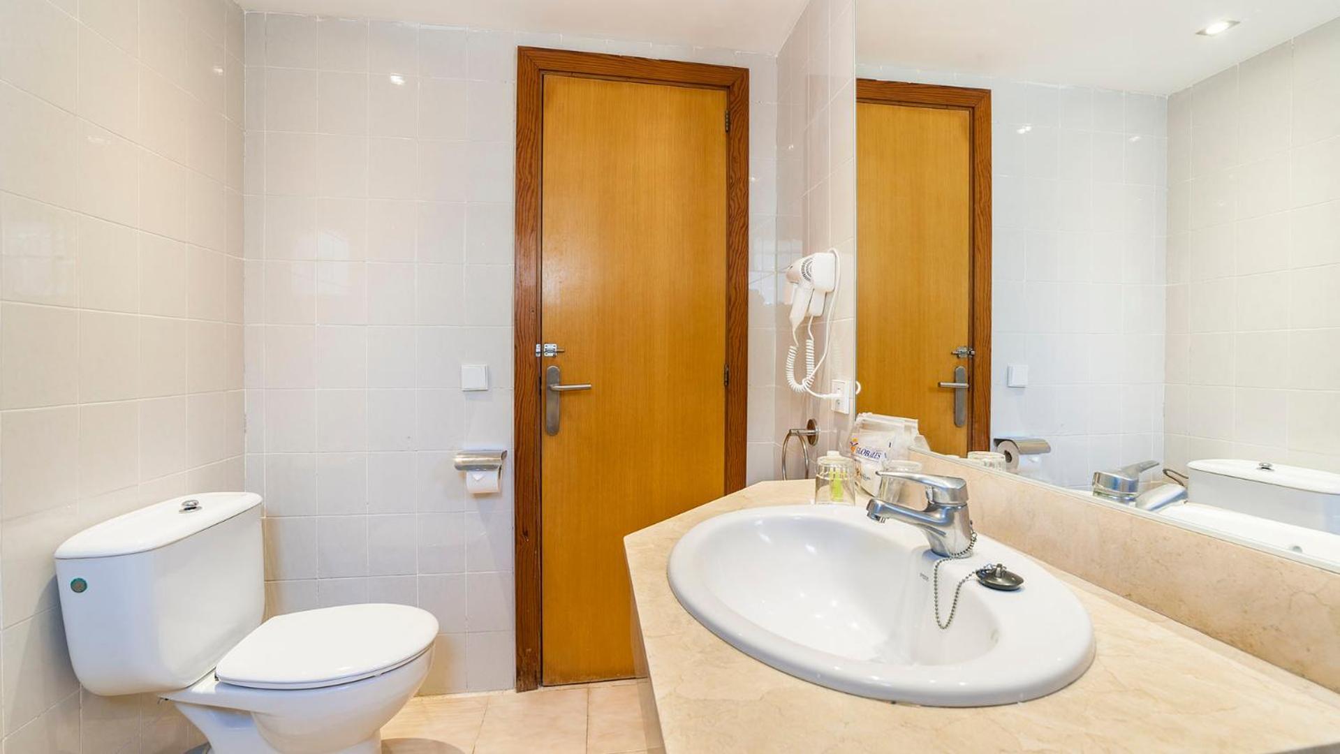 Aparthotel Globales Bouganvilla 3*