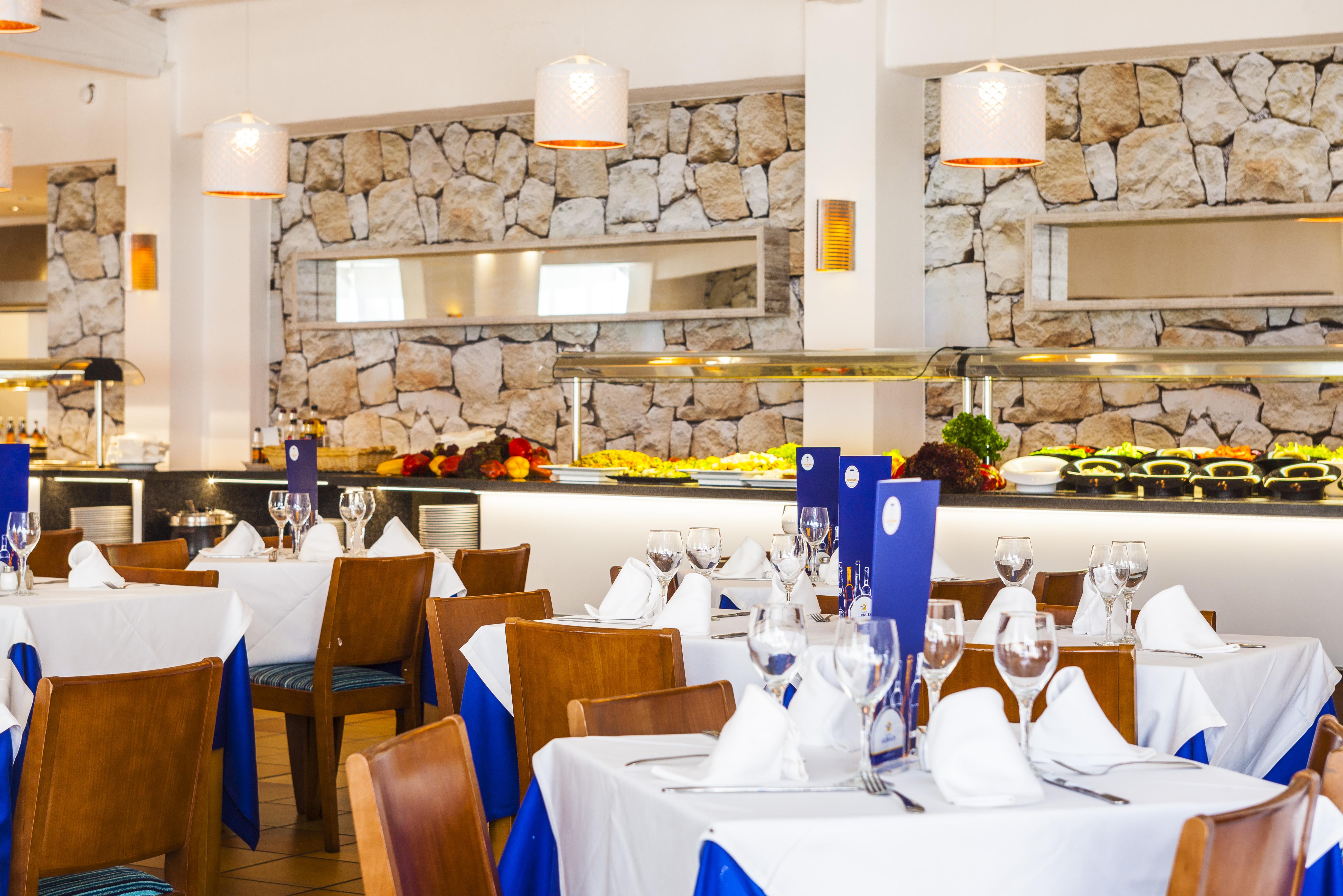 Globales Bouganvilla Aparthotel