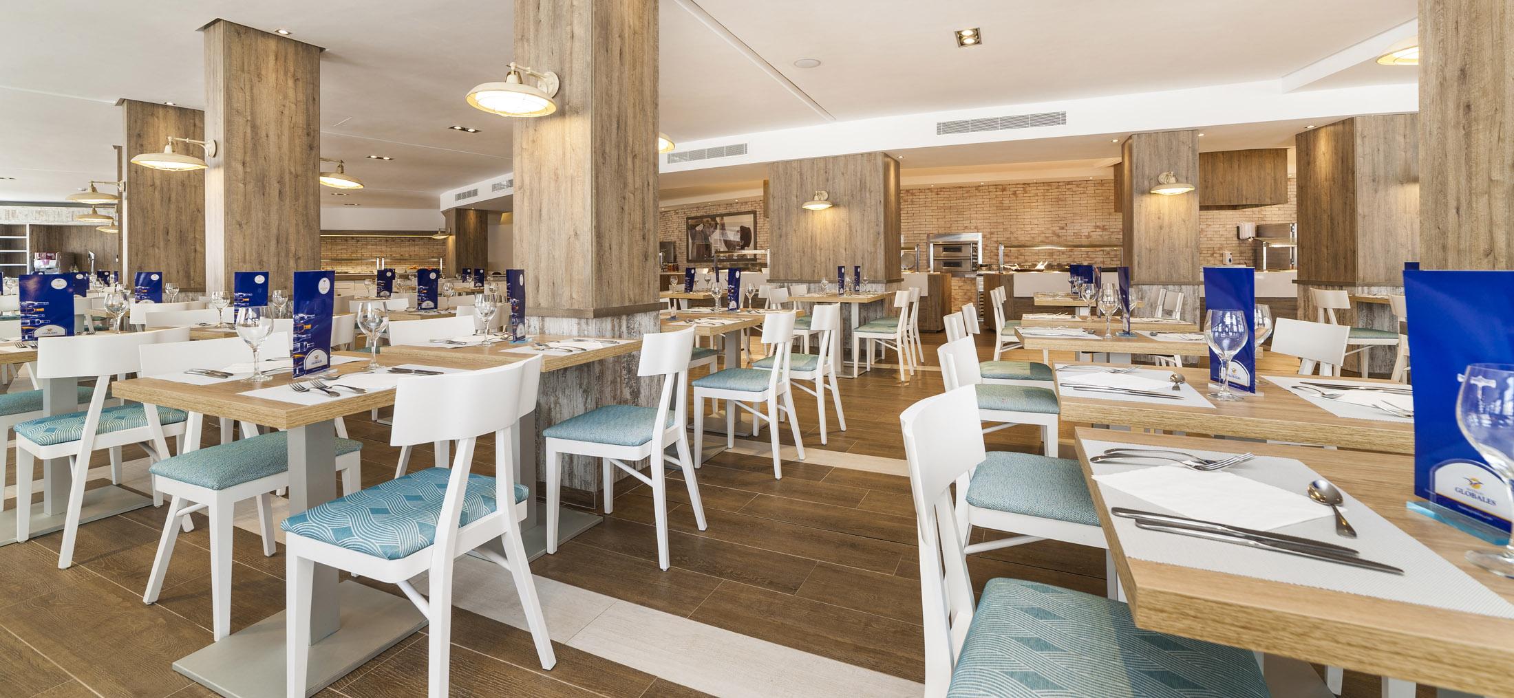 Globales Bouganvilla 3* Sa Coma (Mallorca)