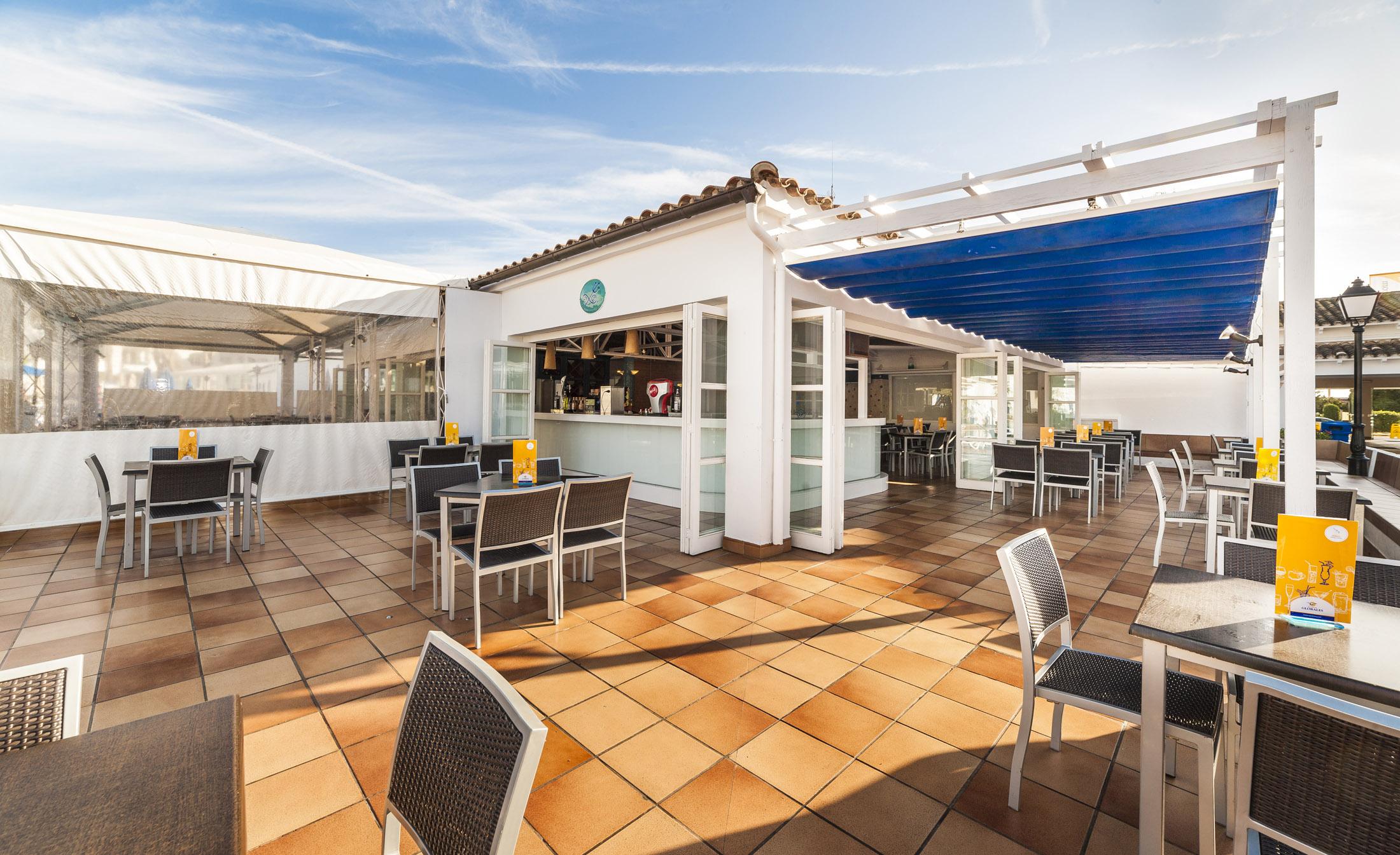 Globales Bouganvilla Aparthotel 3*