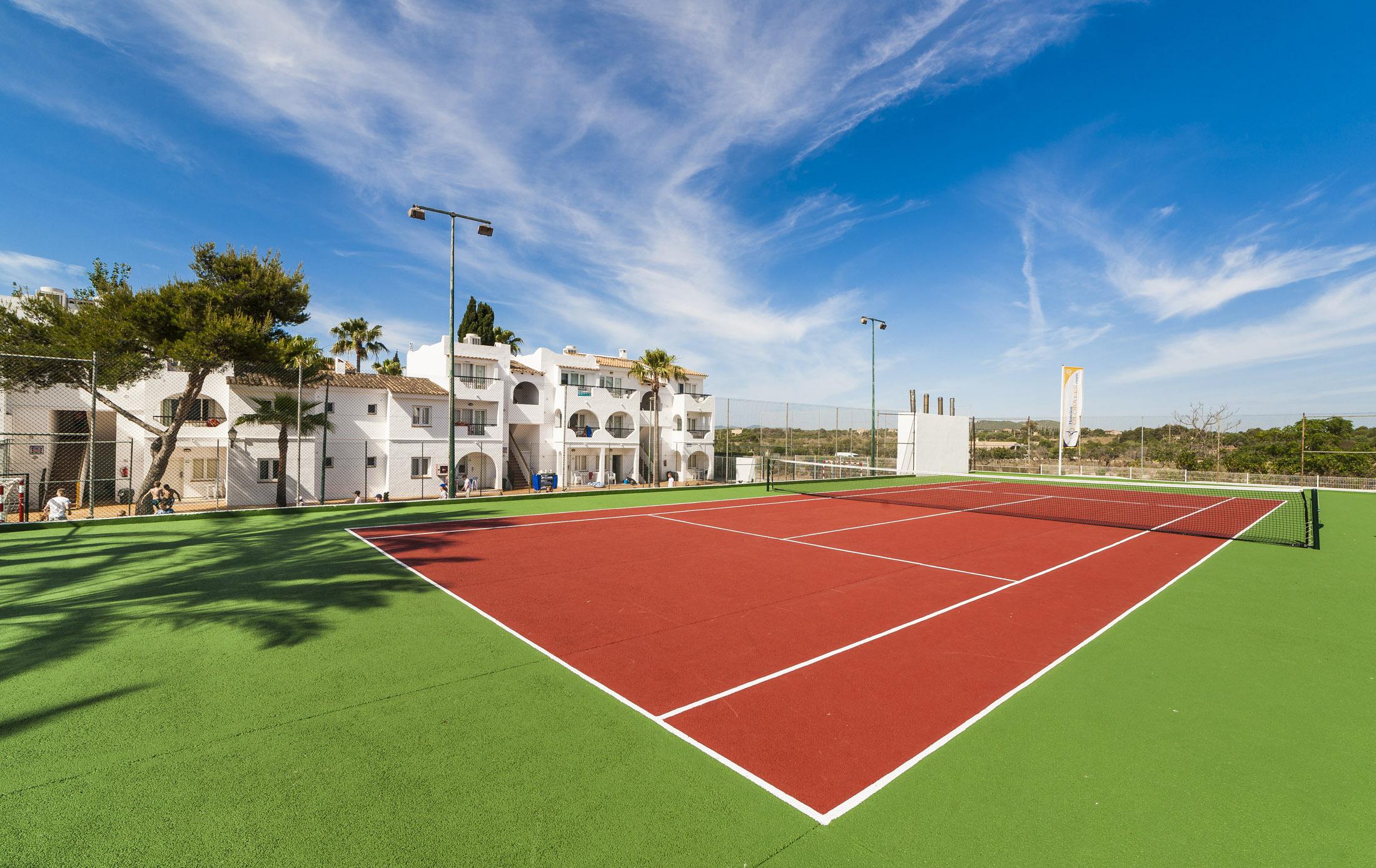 Globales Bouganvilla Aparthotel