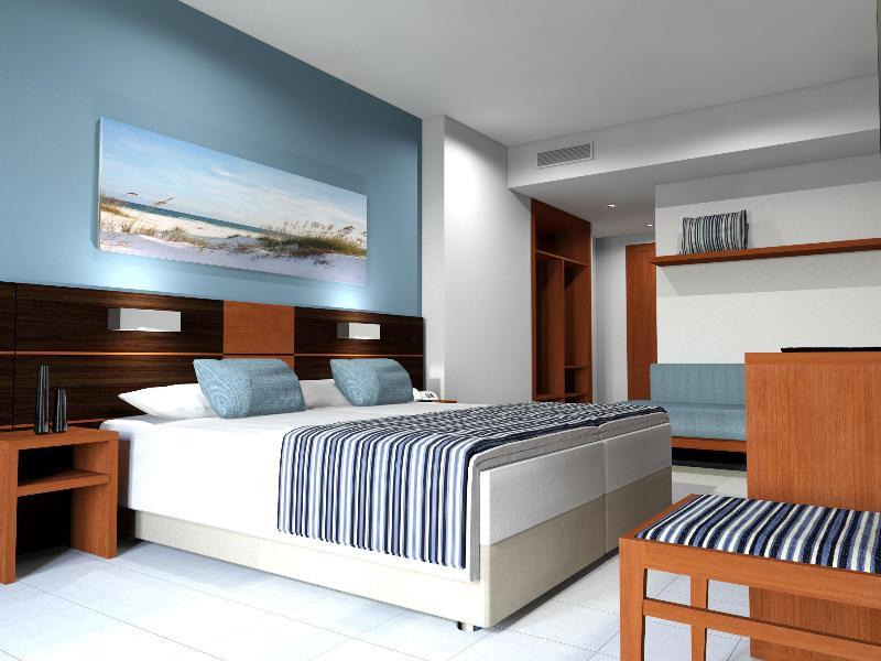 Globales Bouganvilla Aparthotel
