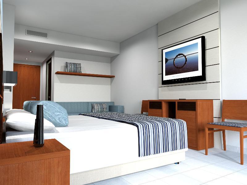 Globales Bouganvilla Aparthotel 3*