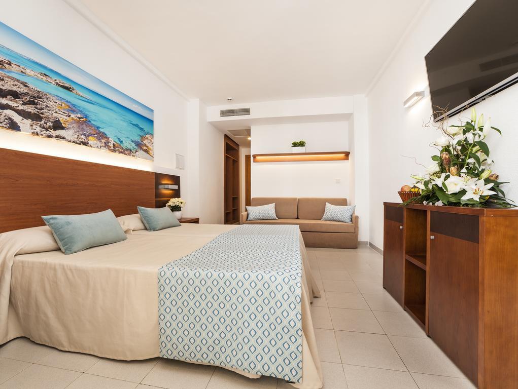 Aparthotel Globales Bouganvilla