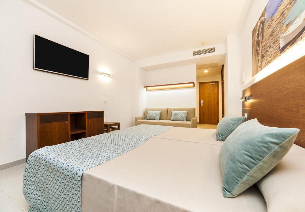 Globales Bouganvilla Aparthotel Sa Coma (Mallorca)