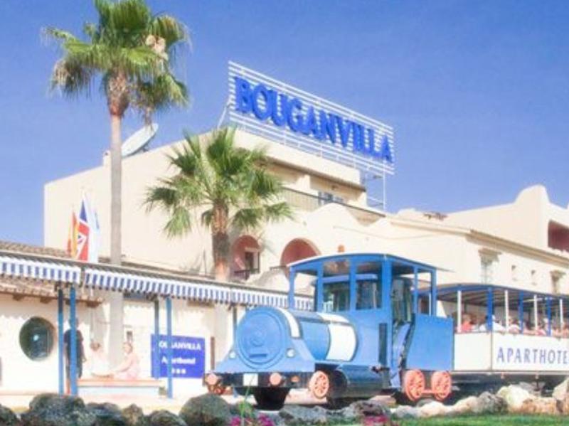 Globales Bouganvilla Aparthotel