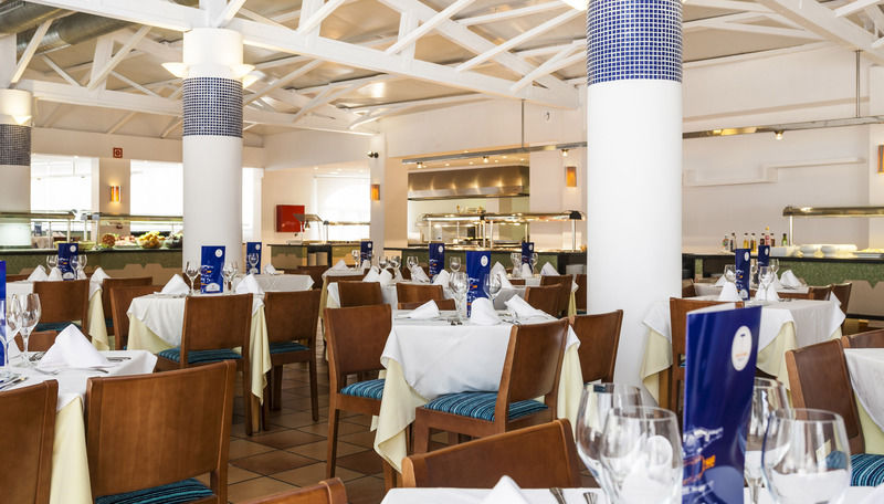 Aparthotel Globales Bouganvilla Sa Coma (Mallorca)