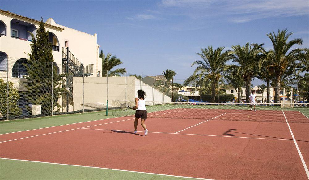 Globales Bouganvilla Aparthotel