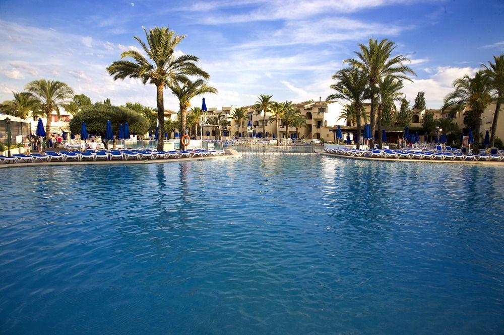 Aparthotel Globales Bouganvilla