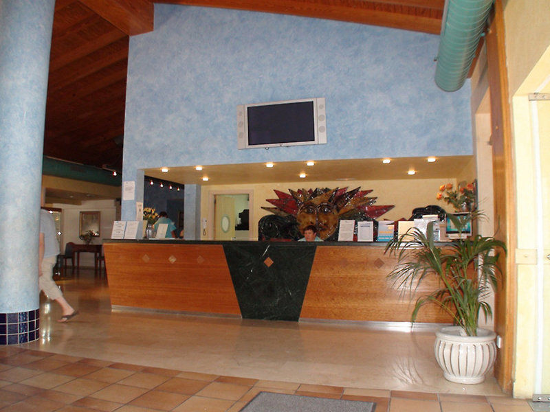 Aparthotel Globales Bouganvilla